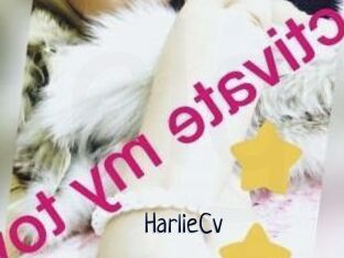 Harlie_Cv