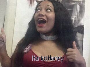HarlotHarley