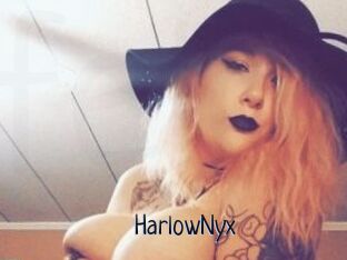 HarlowNyx