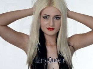 HarlyQueen