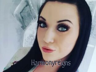 Harmonyreigns