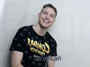 HaroldLain