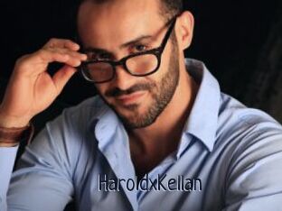 HaroldxKellan