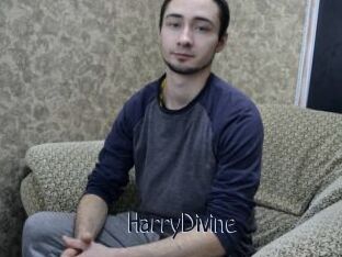 HarryDivine