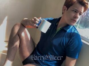 HarryMilleer