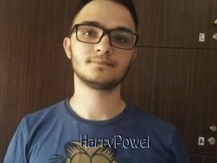 HarryPowel