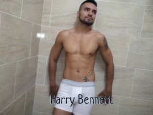 Harry_Bennett