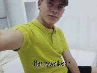 Harrywalkerr