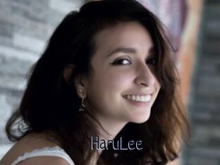 HaruLee