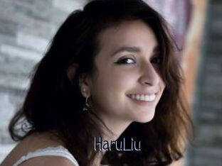 HaruLiu