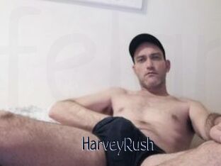 HarveyRush