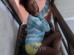 Haryss