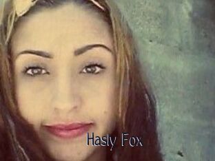 Hasly_Fox
