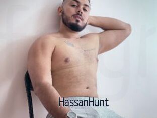 HassanHunt