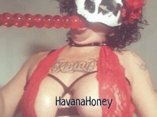 HavanaHoney