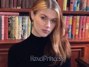 HaxelPrincess