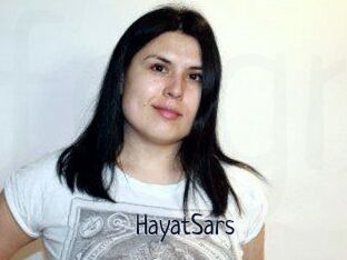 HayatSars