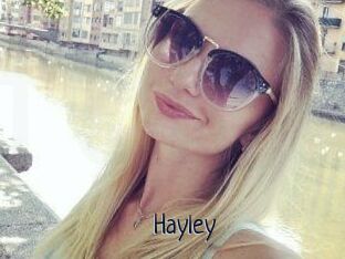 Hayley