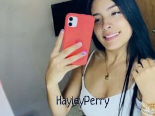 HayleyPerry