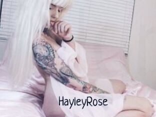 HayleyRose