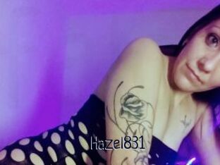 Hazel831