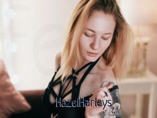 HazelHarleys