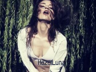 HazelLuna