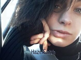 HazelSmith