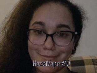 HazelVapes90