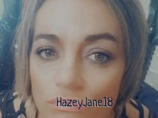 HazeyJane18