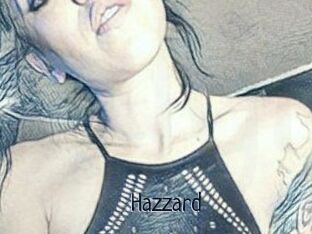 Hazzard