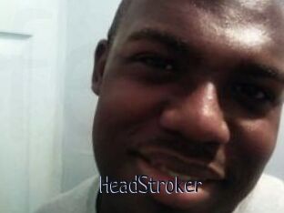 HeadStroker