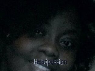 Headpassion