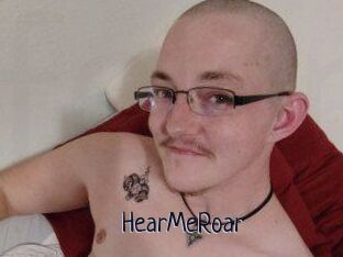 HearMeRoar