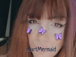 HeartMermaid