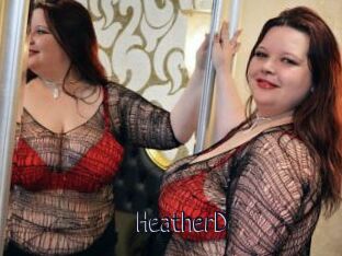 HeatherD