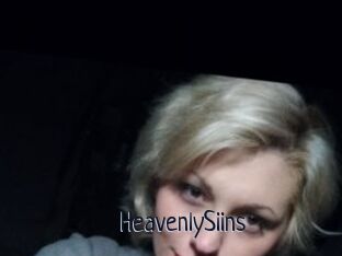 HeavenlySiins