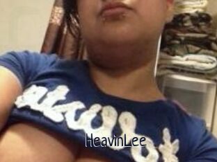 HeavinLee