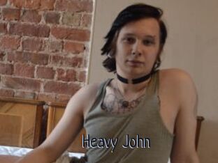 Heavy_John