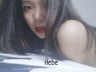 Hebe