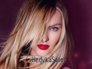 HedvikaSaller