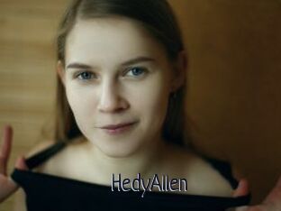 HedyAllen
