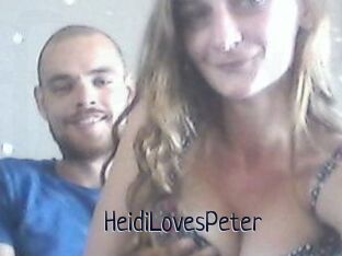 HeidiLovesPeter