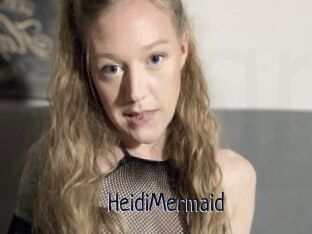 HeidiMermaid