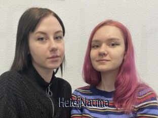 HeidiNauma