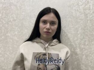 HeidyReidy
