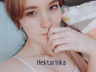 Hektarinka