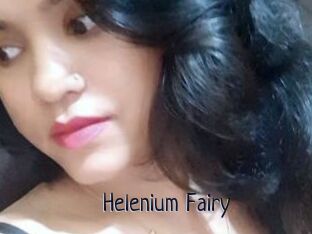 Helenium_Fairy