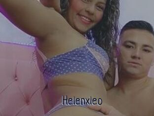 Helenxleo