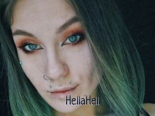 HellaHell